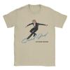Oversized TShirt Summer Ilia Malinin Quad God Legend Team USA Hip Hop T Shirts Cotton Tee Shirt Men Print Short Sleeve Clothes
