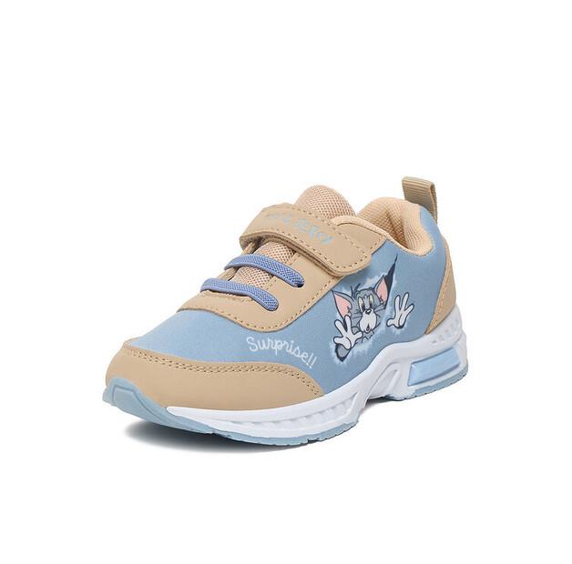 Кроссовки Tom & Jerry CEO-CP66-SS26-210WBTJ