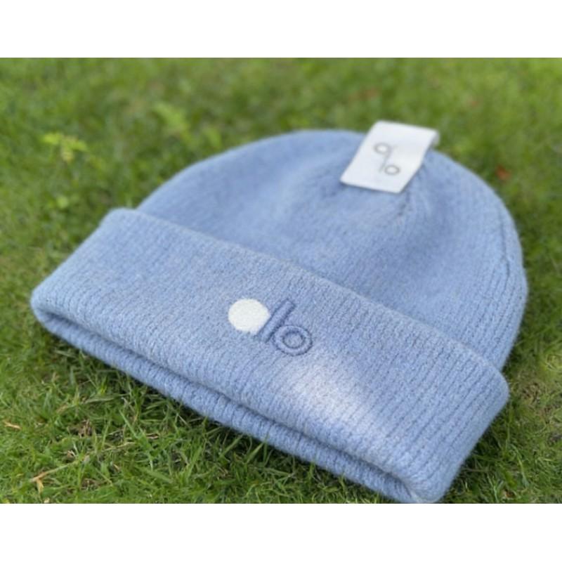Versatile Knit Beanie Men Women - Warm Winter Hat With Embroidery Casual Fashion Accessory