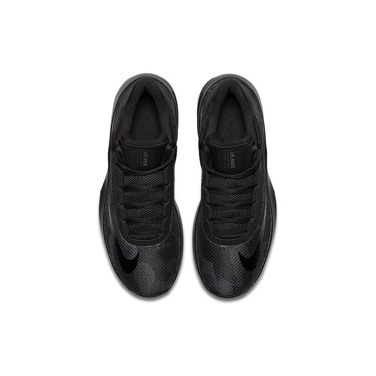 Nike Air Max Infuriate 2 Mid PRM EP 'Anthrazit' AO6550-001