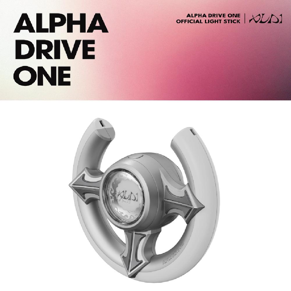 Официальный световой стик ALPHA DRIVE ONE