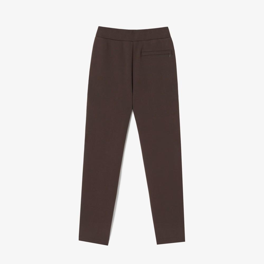 Lacoste Women's CP Terry Basic Pants XF942E-54N04B