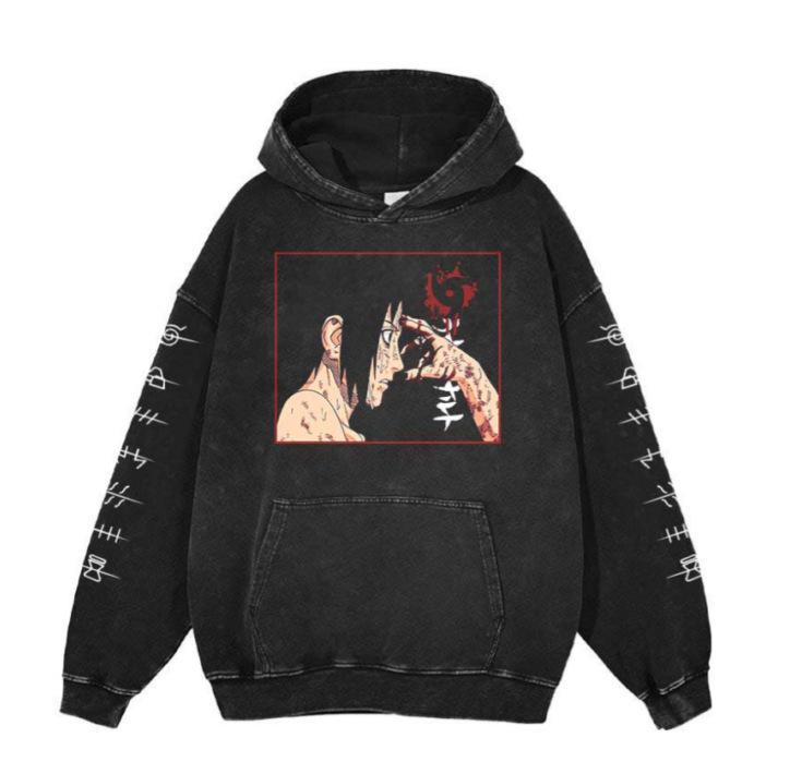 Men's Korean Style Washed Brushed Casual Street Hoodie, Spring/Autumn Plus Size Loose Workwear Jacket