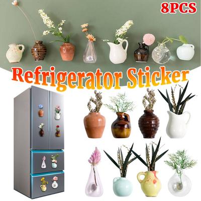 Decoración para el hogar
 – Imanes para nevera