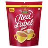 Brooke Bond Red Label Tea 1 Kg Pack of 1 Ginger Cardamom Basil CTC Blend Rich Taste