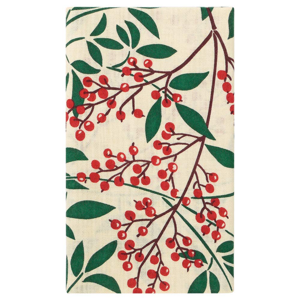 

Hamamonyo Tenugui Nandina