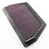 Motorcycle Air Filter Accessories For Honda CBR600RR/RA CBR600 RR RA CBR 600RR 600RA 17210-MFJ-D00