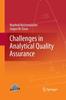Libro Challenges In Analytical Quality Assurance