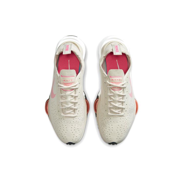 New Nike Air Zoom Type Light Orewood Brown Women's CZ1151-100