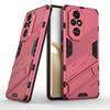 Applicable to Huawei Honor 200Pro punk mobile phone case Honor 100Pro bracket Honor 90 anti-drop 80 protective case