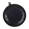 01314742 Headlight Back Headlamp Bulb Dust Cover Waterproof Cap Fit for Honda CR-V 2007 2008 2009 2010 2011
