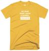 Dummy Brother T Shirt My Mom Didnt Raise Funny Quote Joke Party Humour Gift Top