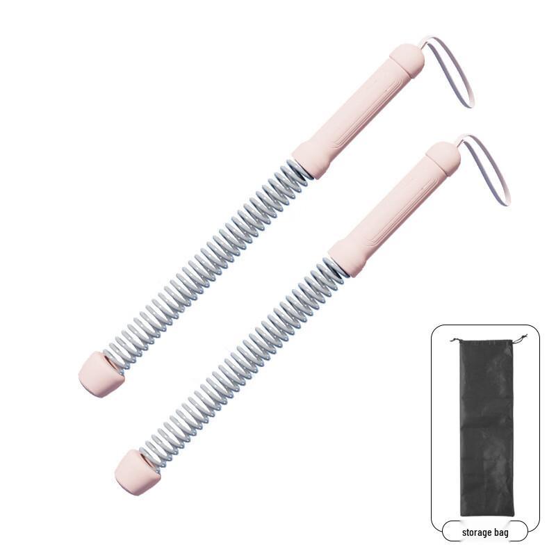 Zebian Cordless Weighted Battle Ropes