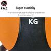 Hanlang High-Elastic Rubber Medicine Ball