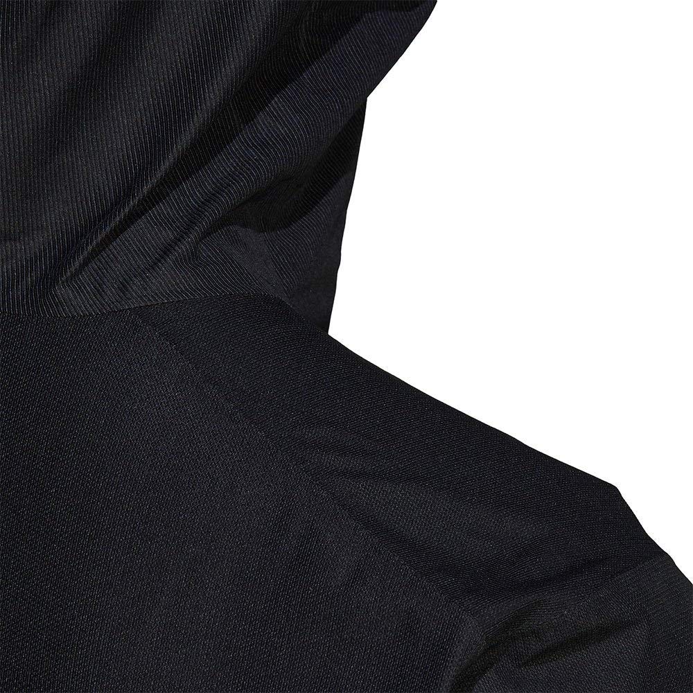 adidas Terrex Jackets Men's Black Turtleneck Moderate Other GI7309