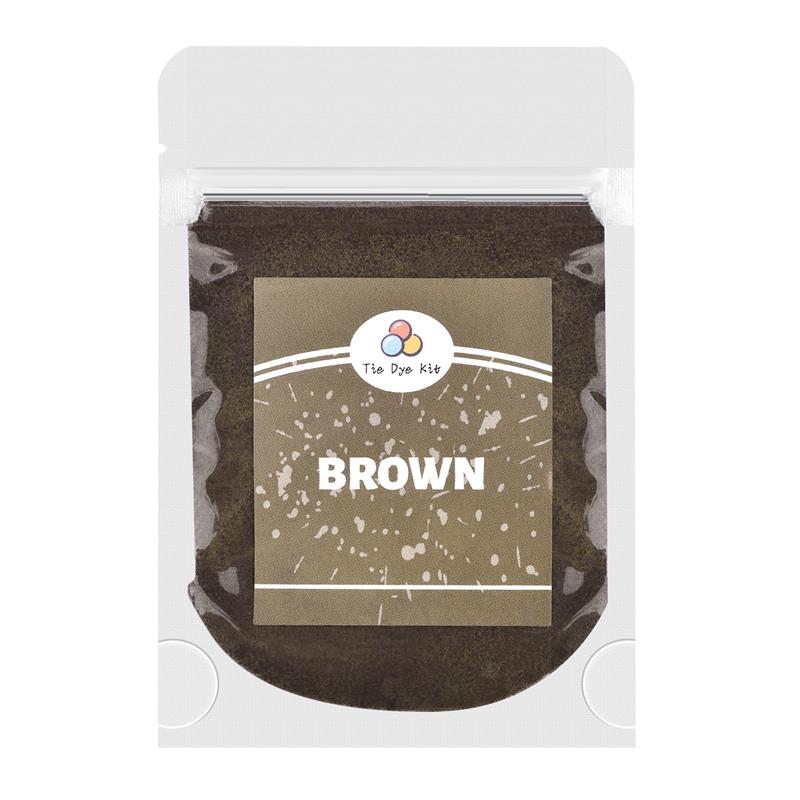 20g Powder Dye Fabric Dyes Textile Dyeing Garment Tie Dyeing Cotton Nylon Multifunctional Pigment For Old Clothes Refurbishment