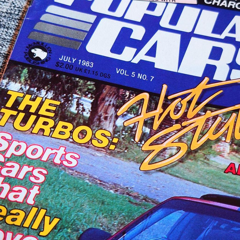 [USED] BooksPontiac Trans AmVintage American carsAmerican carsFirebird