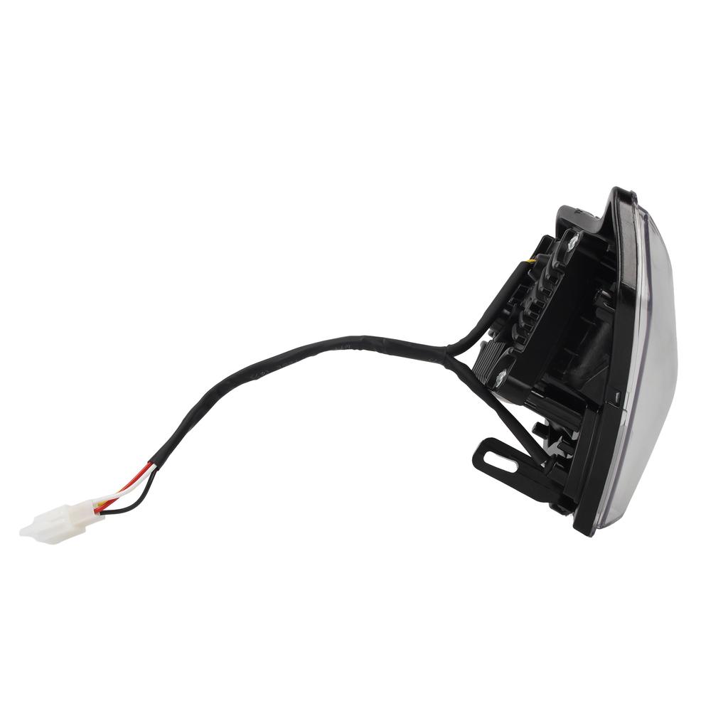 2026 Motorcycle Pit Bike 5 LED Headlamp For KTM EXC XC SX XCW EXCF SXW SXF 125-500 Motocross Headlight Head Light Enduro