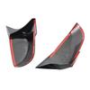 Gloss Black Rearview Mirror Replacement Upgrade  or for F20 F21 F30 F32 F36 X1 M3