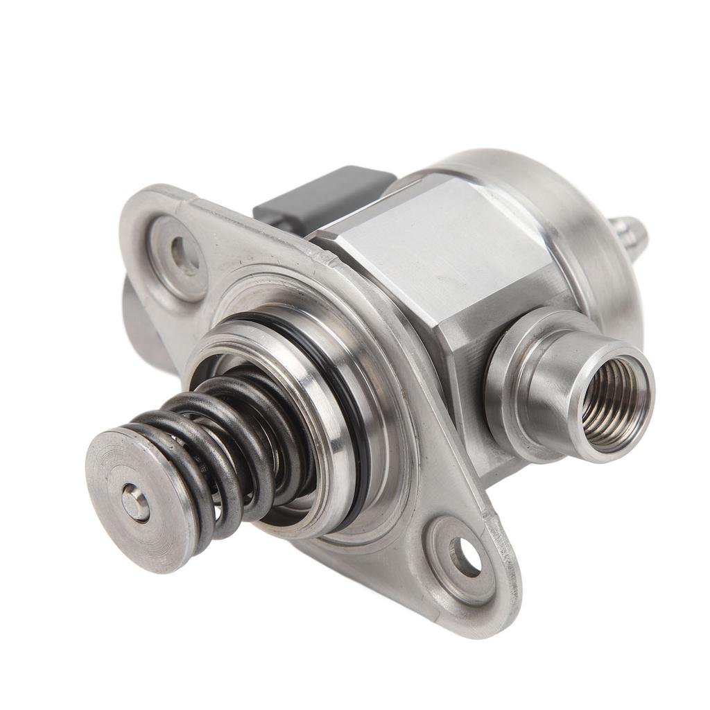 High Pressure Fuel Pump 0261520472 Durable Higher Fuel Efficiency Long Lasting Replacement for A3 Q3 TT