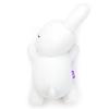 Bruna Sleepy Friends Plush Toy M - Rabbit (White)