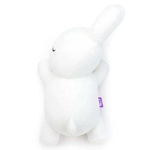 Bruna Sleepy Friends Plush Toy M - Rabbit (White)