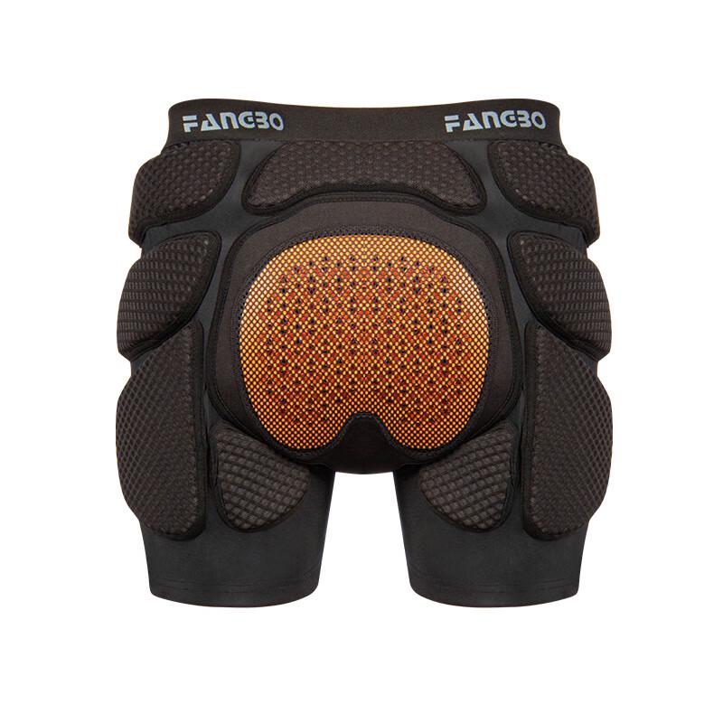 Mushan Outdoor Sports Hip & Knee Protective Pants