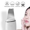 Face Ultrasonic Shovel Skin Face Cleanser Acne Removal Pore Cleaner Face Beauty Instrument