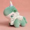 Cuter And Rabbit Plush Doll With Yarn Skirt Decoration Gift For