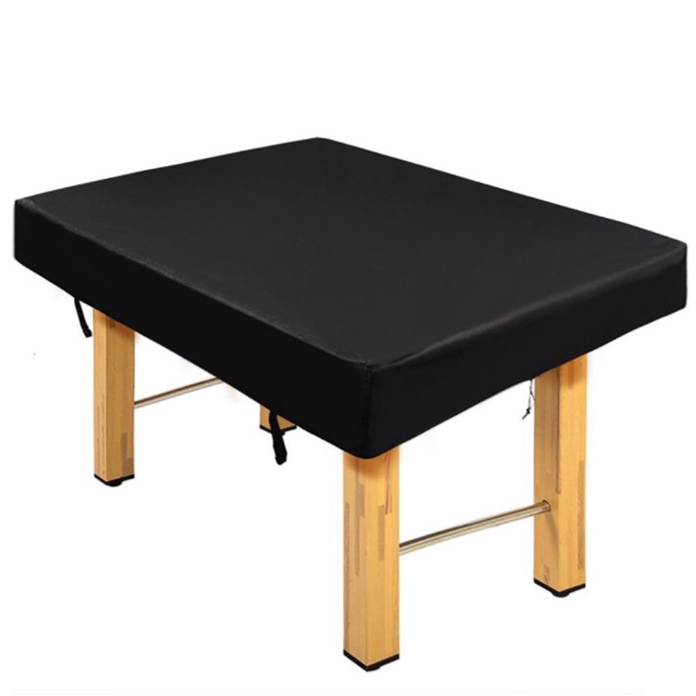 142x132x38cm Waterproof Table Cover Billiard Dust Proof Protective Cover Furniture Accessories