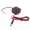 DC 24V to 12V 5A Voltage Regulator Converter For Car Rear View Camera Recorder