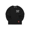 MIHARA YASUHIRO T-Shirt Herren Tiefschwarz, Print F11M213212F-BK