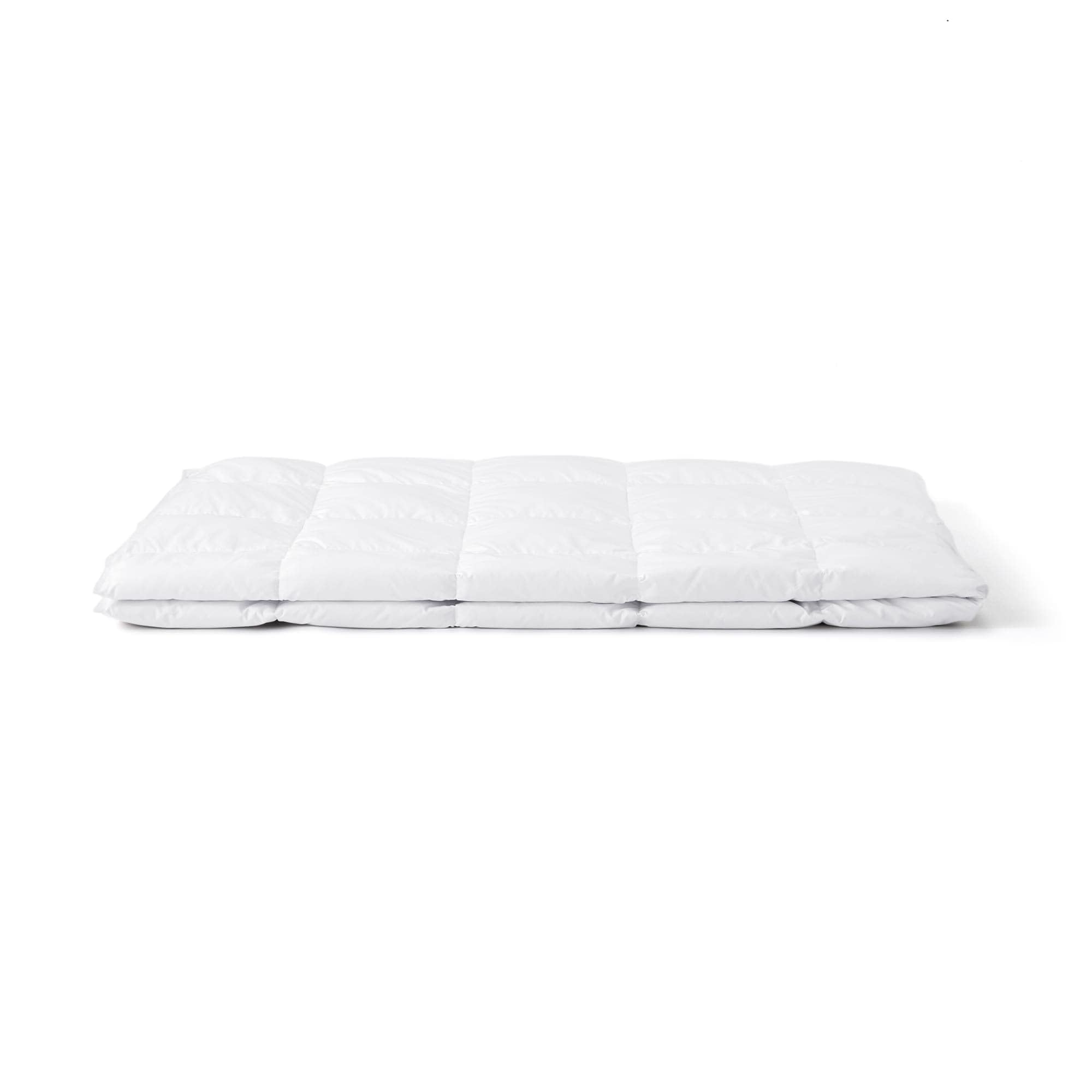 

MUJI mite-proof thin down comforterS 150 x 210 cm 84665851