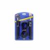 Motion Partner Weighted Counting Cordless Jump Rope