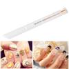 Nailart Bullion Pen Metallperlen Punktierstift Malstift Zeichenstift DIY Maniküre Dekorationen