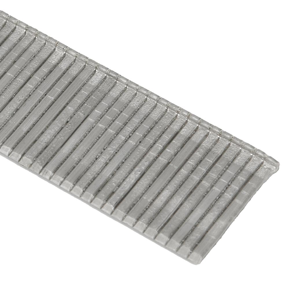 1105Pcs Staple Pins For F15/F20/F25/F30 Framing Nailer Nail Gun Pins 15 20 25 30mm Brad Nails Pins For Air Nailer Sofa Nails