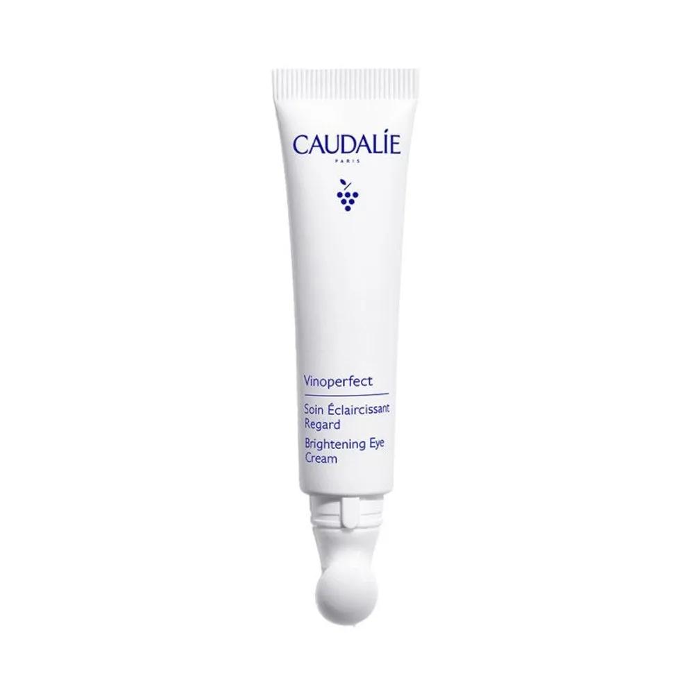 Caudalie Vinoperfect Brightening Eye Care 15ml