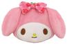 Sanrio Japanese Character Toad - My Melody SR-0095MM