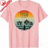 Divertente 40 Anni Vintage Febbraio 1986 Regalo 40° Compleanno Maglietta Uomo Abbigliamento Harajuku Streetwear Magliette Grafiche Unisex Top