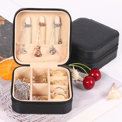 Joyas y bisutería – Cajas de joyas