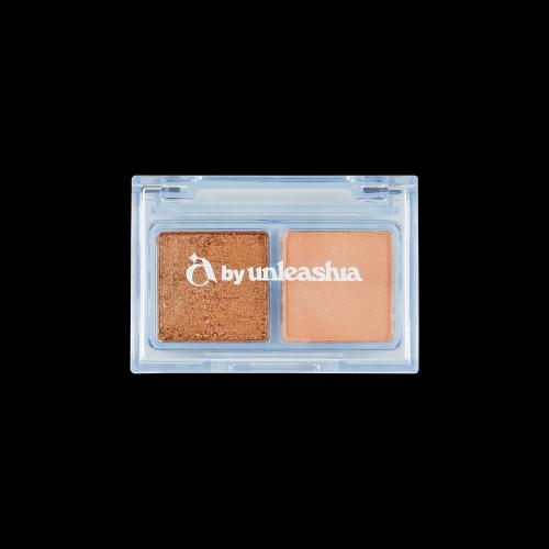 A by Unlishia Cotton Candy Face Palette