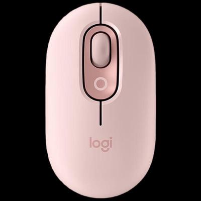 Logitech POP MOUSE Wireless Bluetooth Mouse