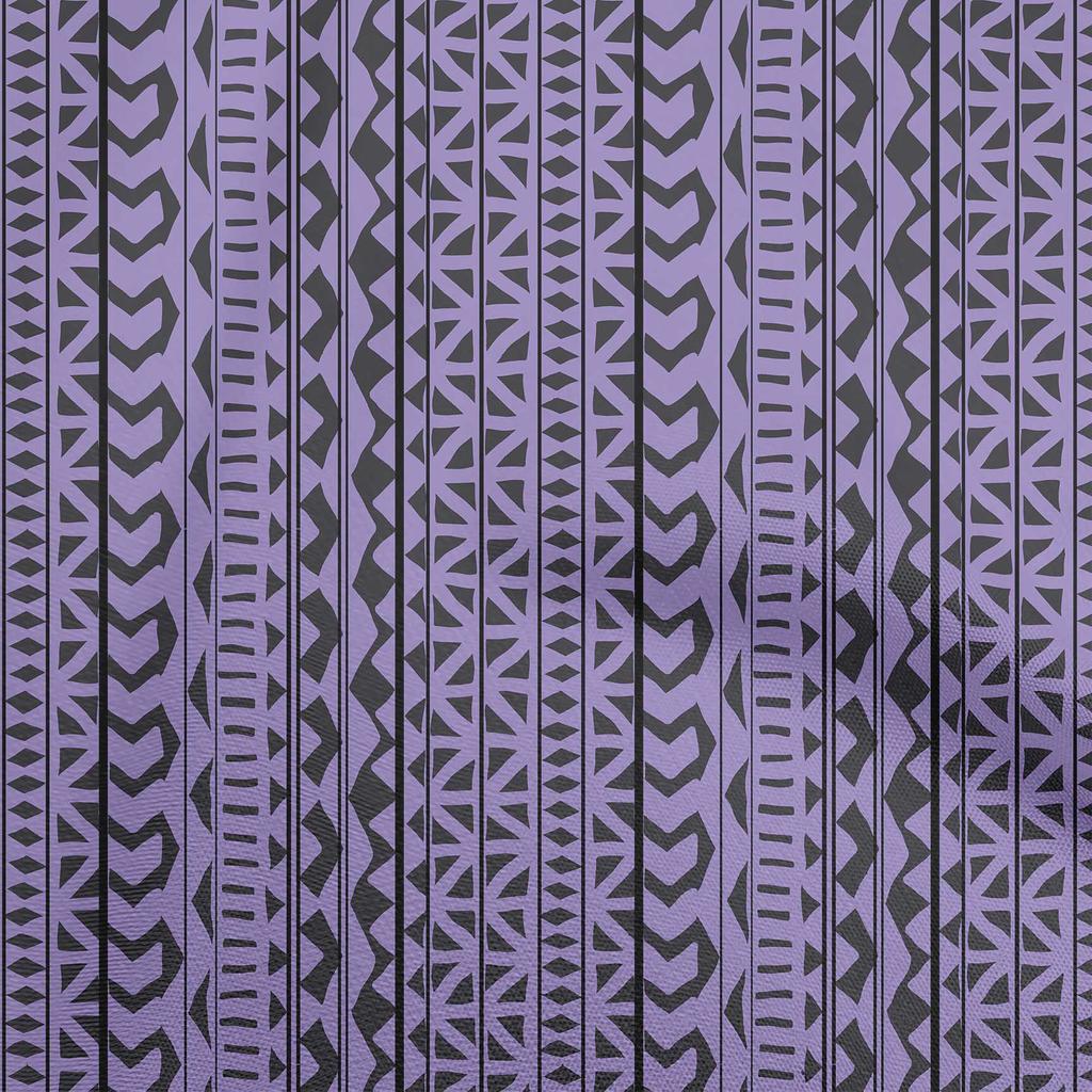 oneOone Baumwoll-Flex Dunkelrosabraunes Gewebe Asiatischer Block Quiltzubehör Druck Nähstoff Meterware 40 Zoll