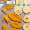 Multifunctional Silicone Drying Mat for Fruits, Flowers, Tea, Baking & BBQ
