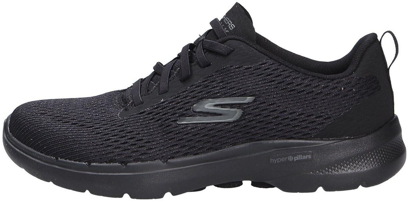 

Skechers GO WALK 6 - Bold Vision Women black/black 40