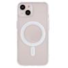 Case for iPhone 13 - TPU, Transparent, Scratch-resistant