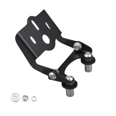 LEDISHUN Smartphone Holder Mounting Base for Ducati 939 SUPERSPORT/S