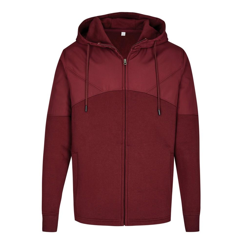 Miners Mate Unisex Adult My Mate Sweat Jacket