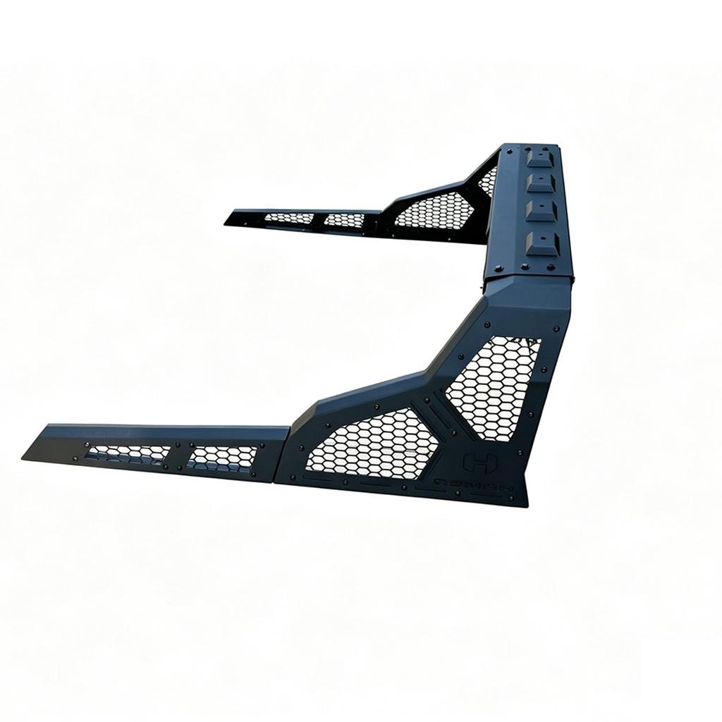 Roll Bar Rear Cage for Ford Ranger T7/T8/T79 Pickup Truck