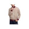 Puma Core Heritage Mix Tkanina Codzienna Modna Kurtka Męskie kurtki 690135-55